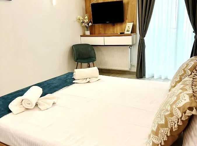 Victory Luxury アパート