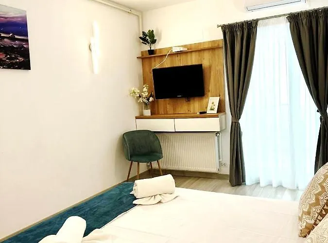 Victory Luxury アパート