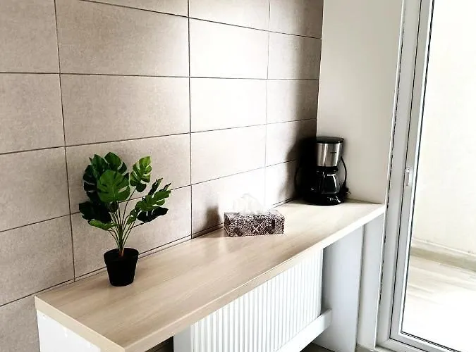 Victory Luxury アパート