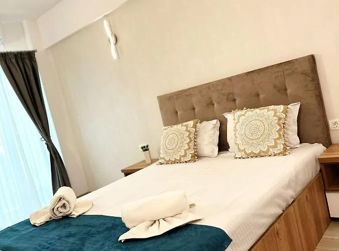 Victory Luxury דירה