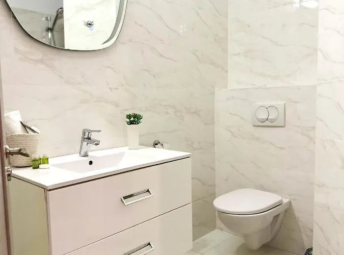 アパート Victory Luxury *