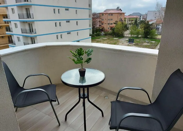 アパート Victory Luxury