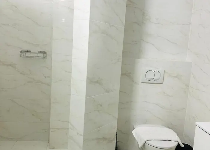 アパート Victory Luxury エフォリエ・ノルド