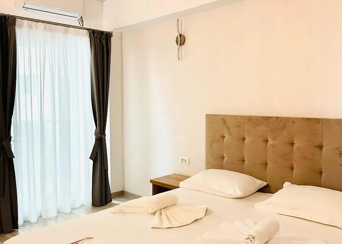 アパート Victory Luxury