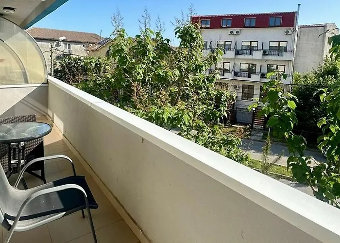 Victory Luxury アパート *