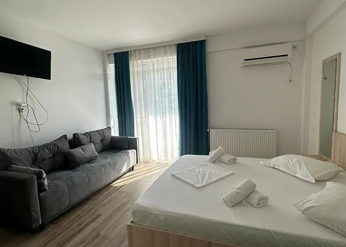 アパート Victory Luxury *