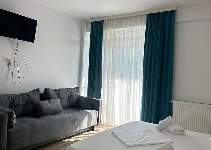 Victory Luxury アパート エフォリエ・ノルド