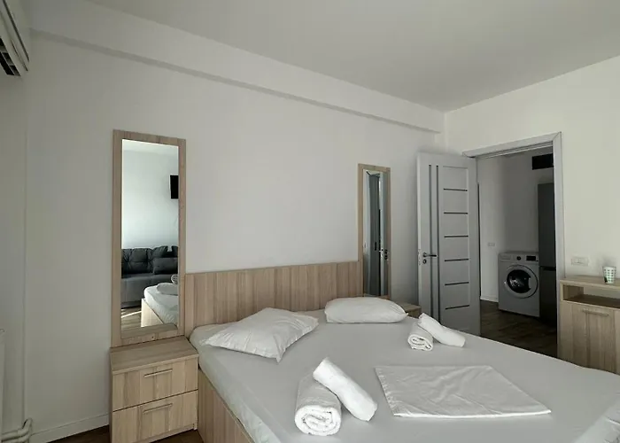 Victory Luxury アパート