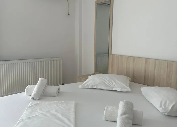 Victory Luxury アパート *