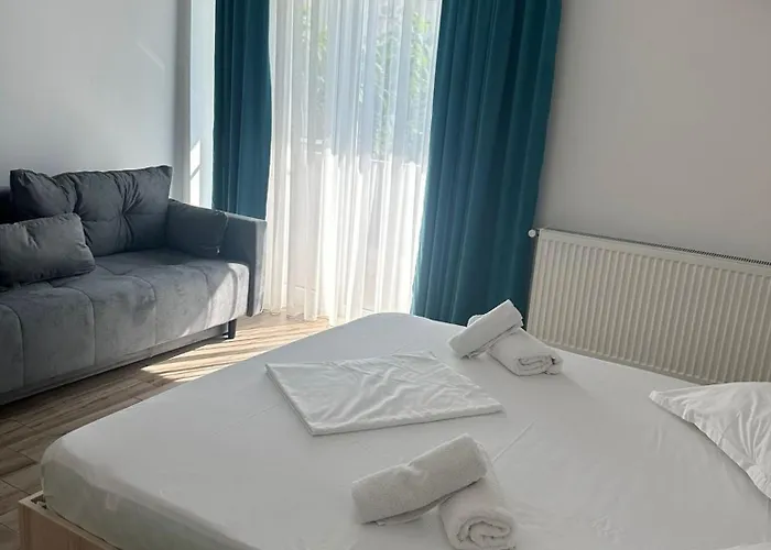 アパート Victory Luxury *