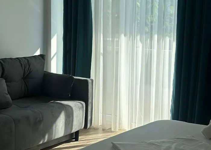 Victory Luxury アパート エフォリエ・ノルド