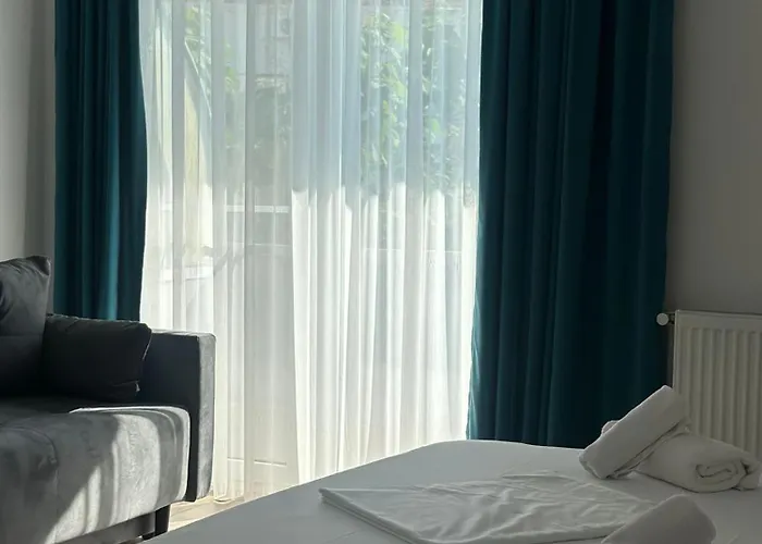 Victory Luxury アパート