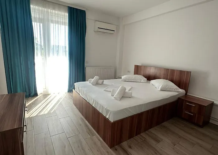 アパート Victory Luxury