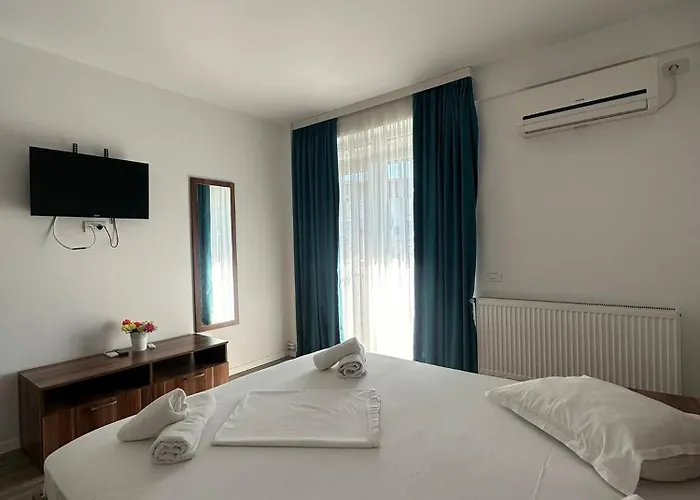 アパート Victory Luxury *