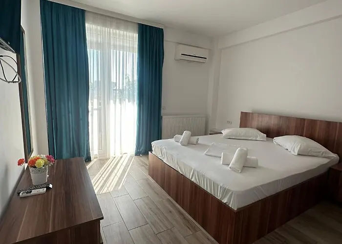 Victory Luxury アパート エフォリエ・ノルド