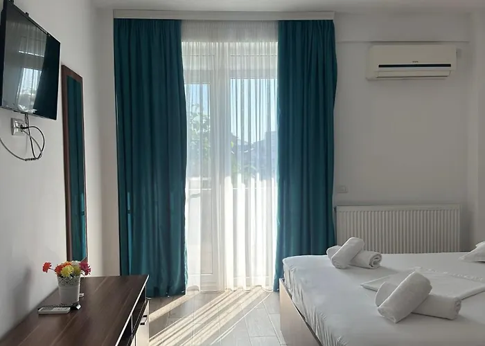 アパート Victory Luxury エフォリエ・ノルド