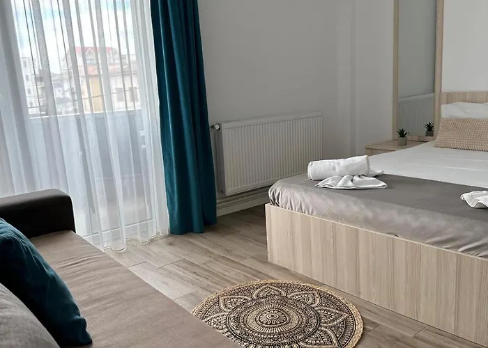 Victory Luxury エフォリエ・ノルド