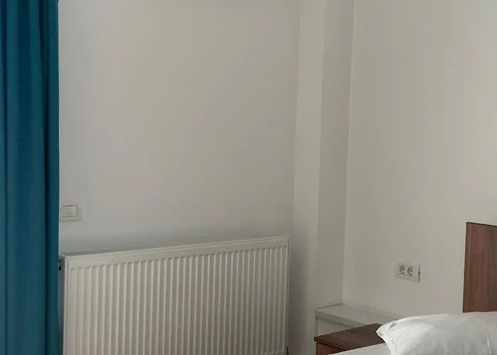 アパート Victory Luxury