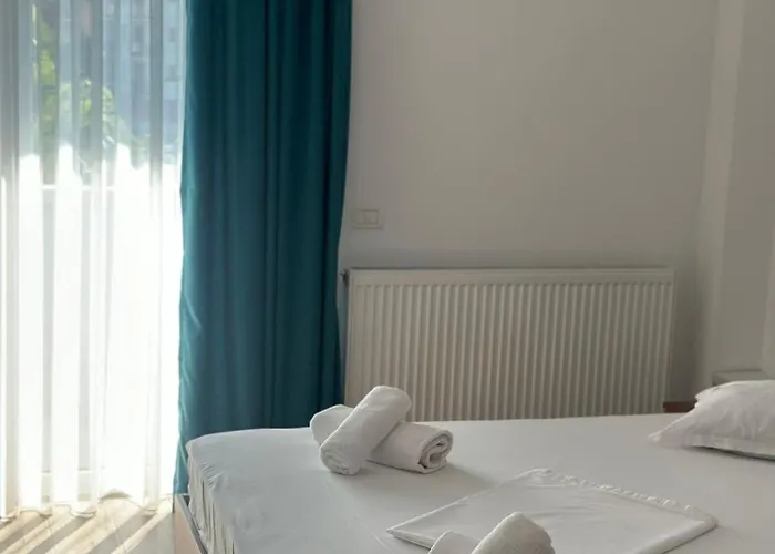 Victory Luxury アパート *