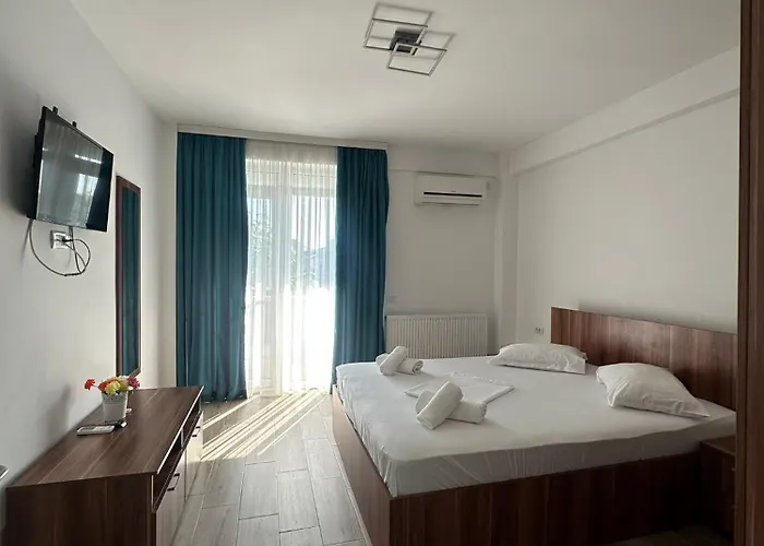 アパート Victory Luxury *