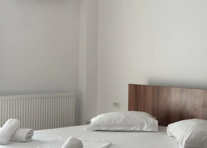 דירה Victory Luxury אפורי נורד