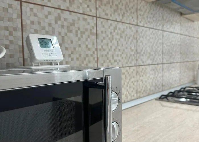 Victory Luxury アパート