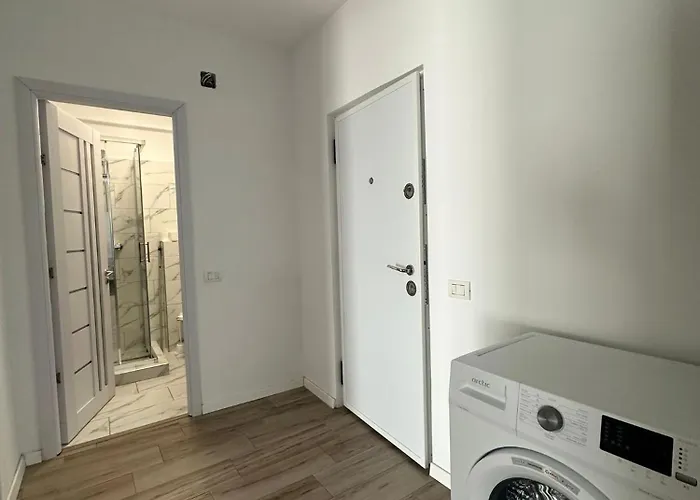 アパート Victory Luxury *