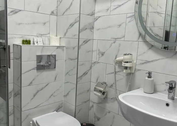 アパート Victory Luxury