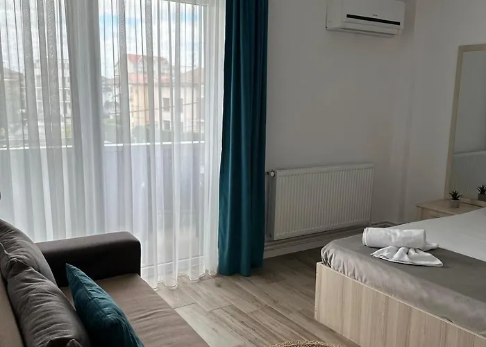 アパート Victory Luxury