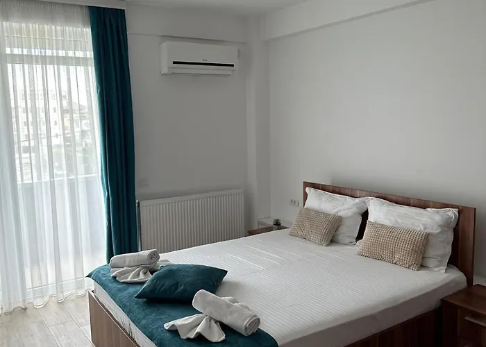 Victory Luxury アパート *