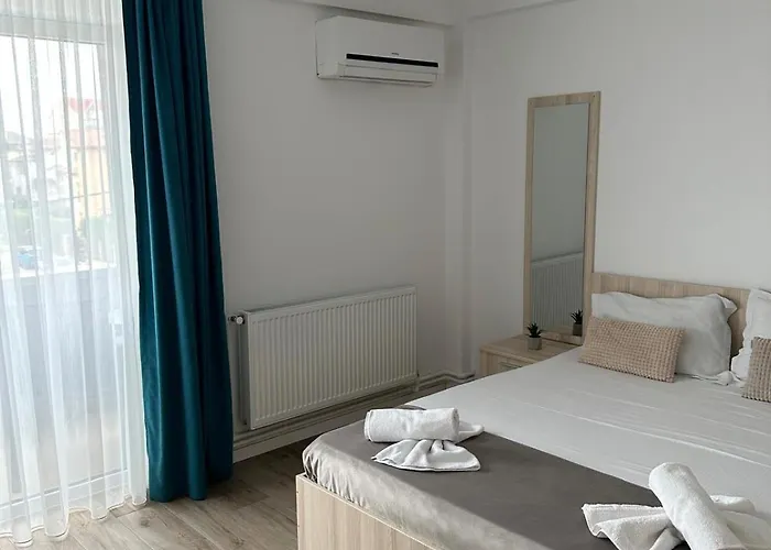 アパート Victory Luxury *