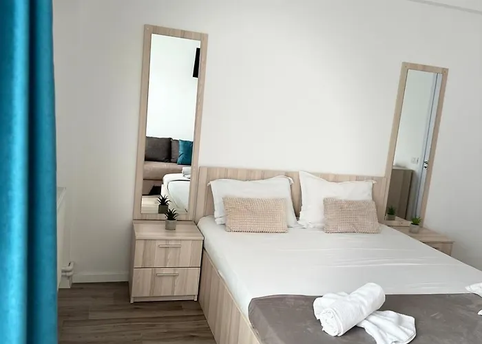 アパート Victory Luxury *