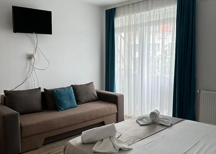 Victory Luxury エフォリエ・ノルド