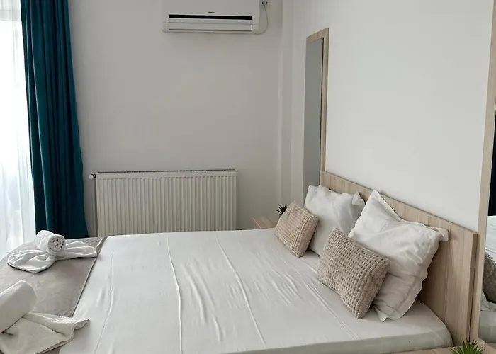 Victory Luxury アパート