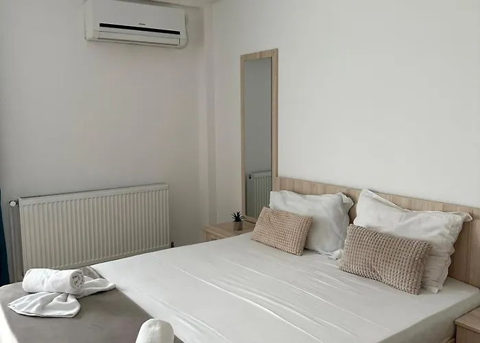 アパート Victory Luxury *